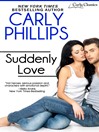Cover image for Suddenly Love